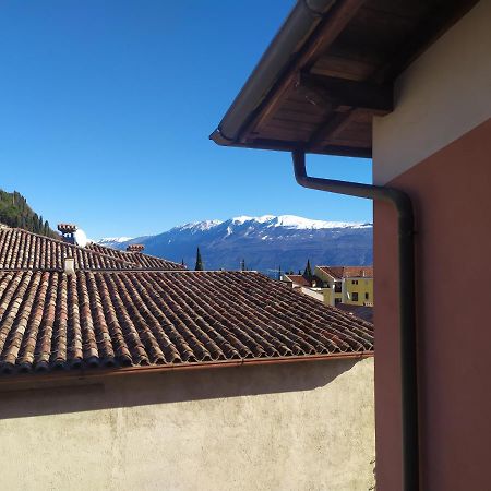 Garda Friends Apartments Toscolano Maderno Exterior foto