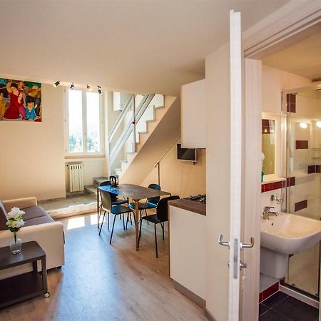 Garda Friends Apartments Toscolano Maderno Exterior foto