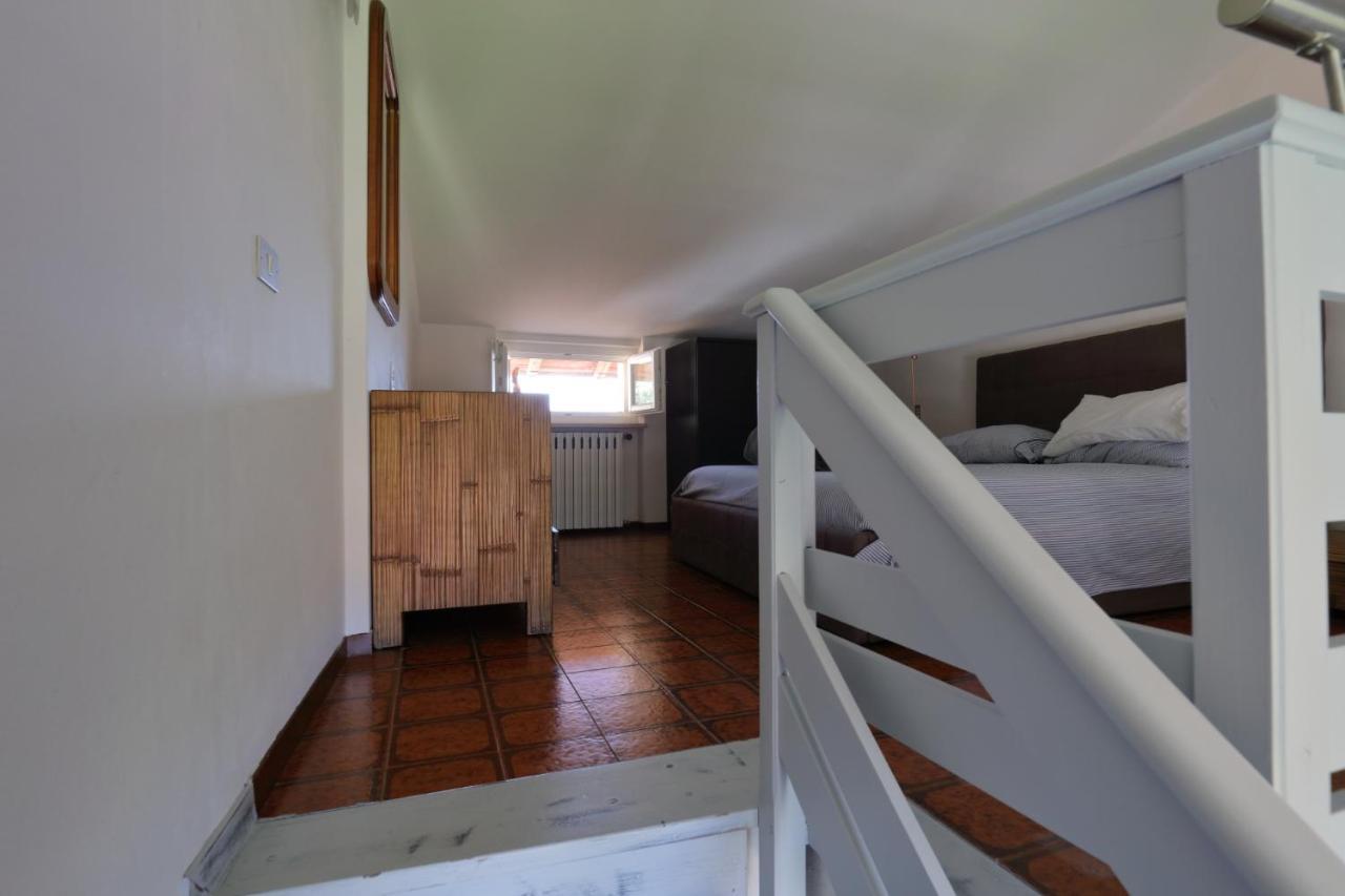 Garda Friends Apartments Toscolano Maderno Exterior foto