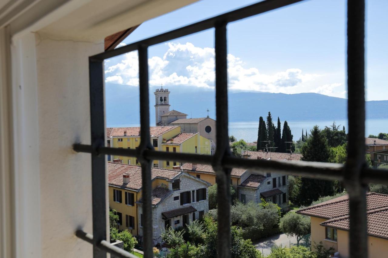 Garda Friends Apartments Toscolano Maderno Exterior foto