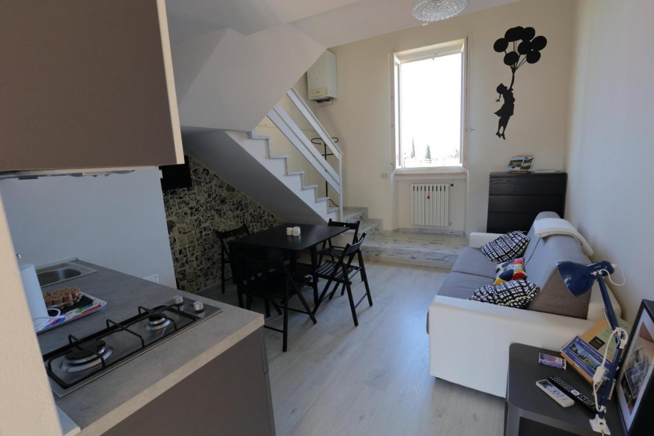 Garda Friends Apartments Toscolano Maderno Exterior foto