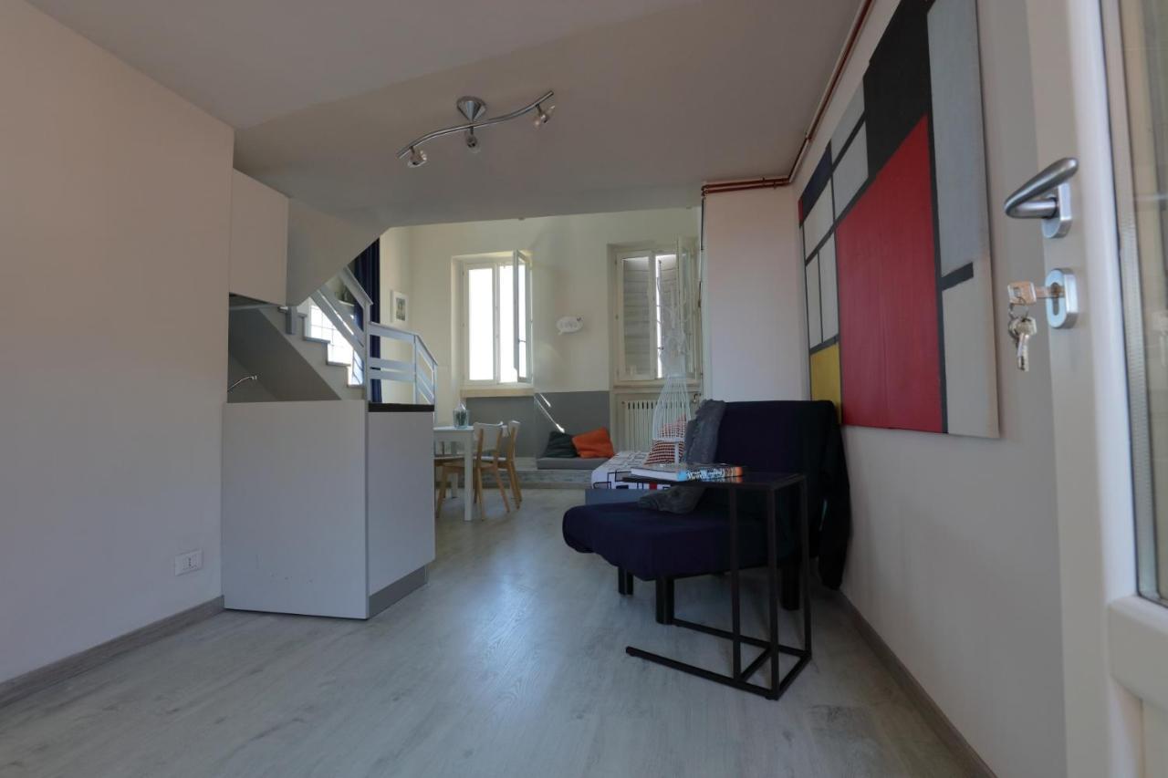Garda Friends Apartments Toscolano Maderno Exterior foto
