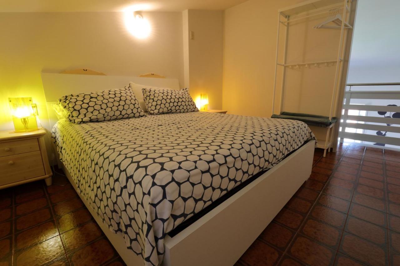 Garda Friends Apartments Toscolano Maderno Exterior foto