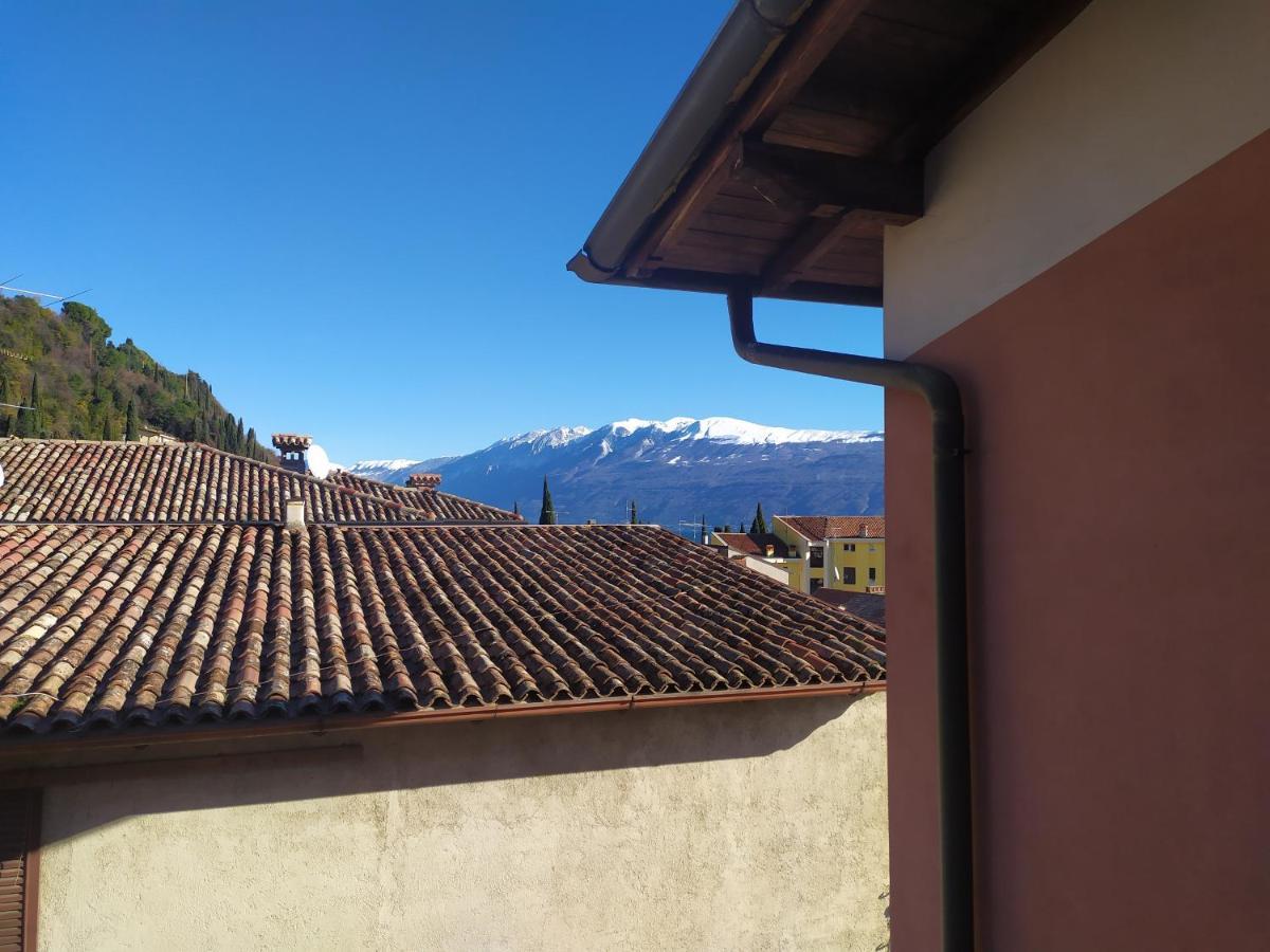 Garda Friends Apartments Toscolano Maderno Exterior foto