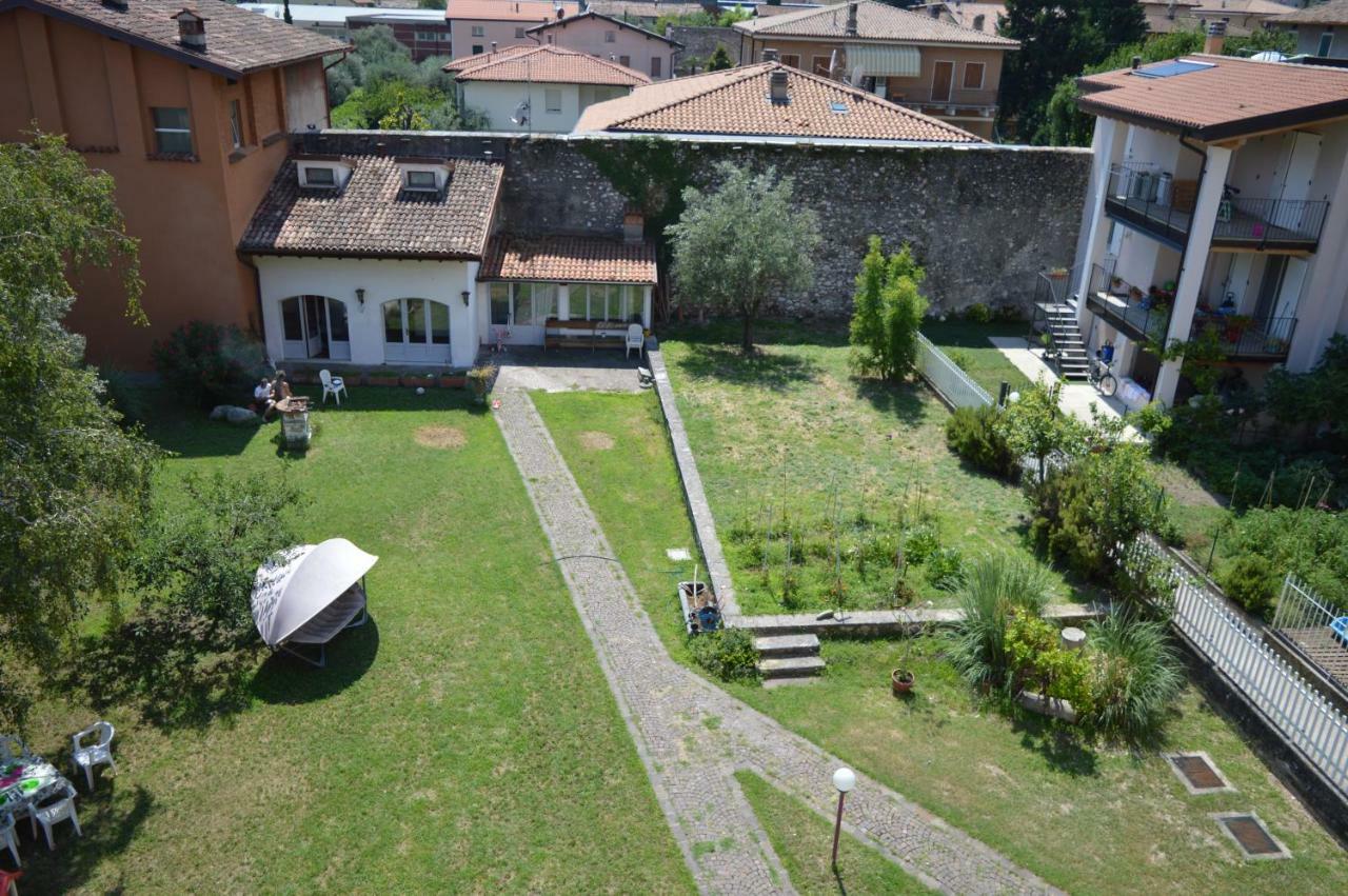 Garda Friends Apartments Toscolano Maderno Exterior foto