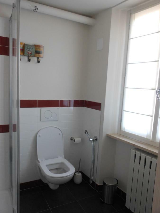 Garda Friends Apartments Toscolano Maderno Exterior foto