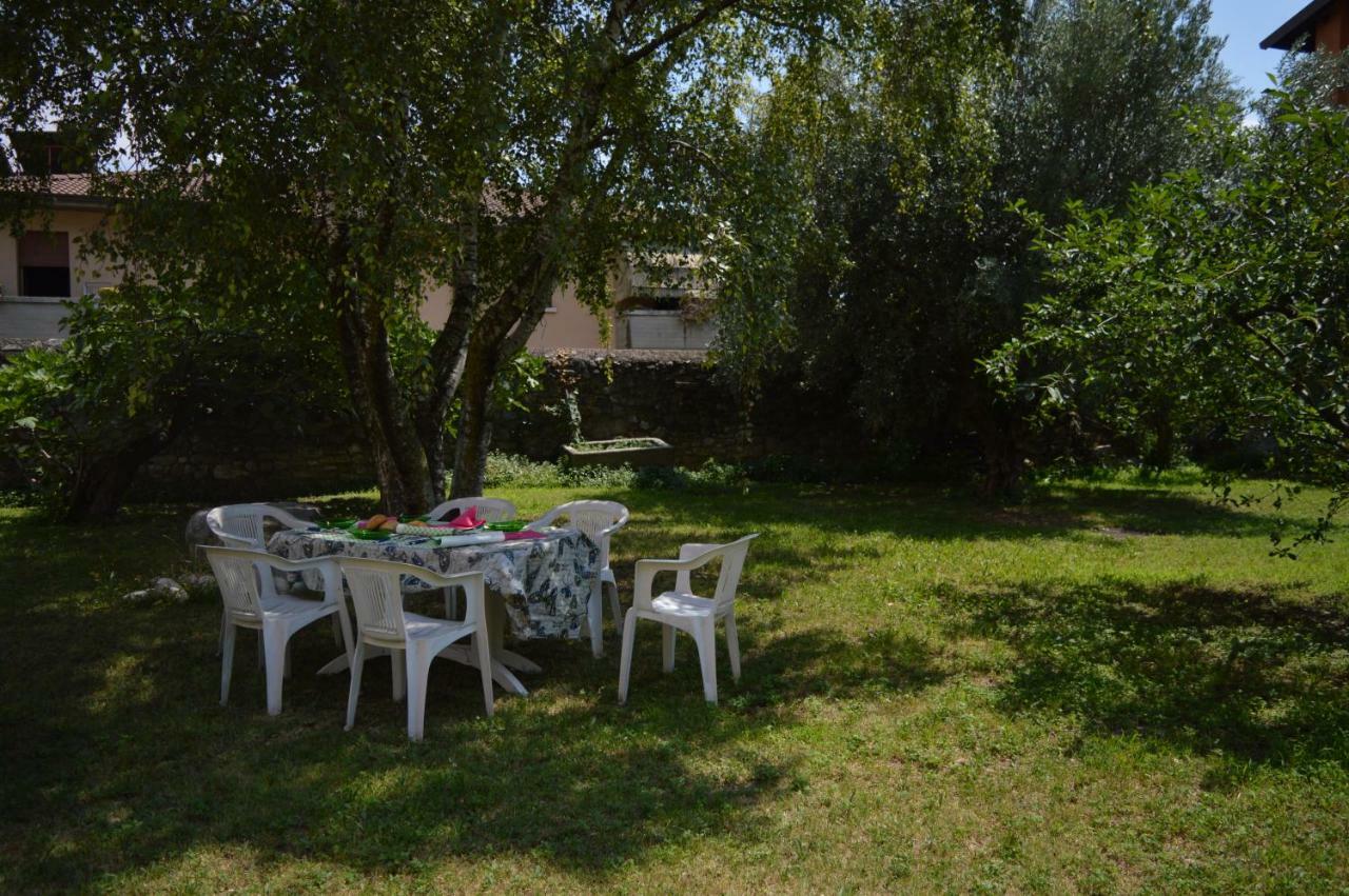 Garda Friends Apartments Toscolano Maderno Exterior foto