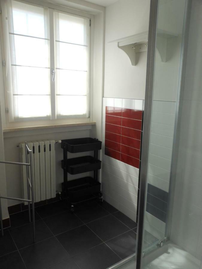 Garda Friends Apartments Toscolano Maderno Exterior foto