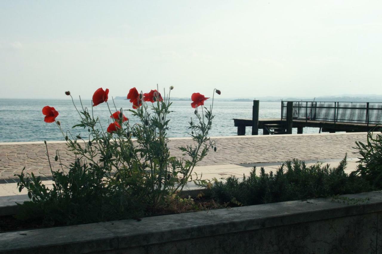 Garda Friends Apartments Toscolano Maderno Exterior foto