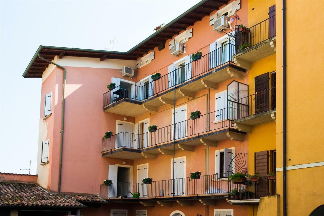 Garda Friends Apartments Toscolano Maderno Exterior foto