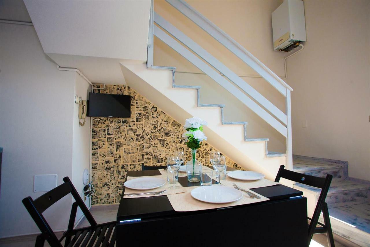 Garda Friends Apartments Toscolano Maderno Exterior foto