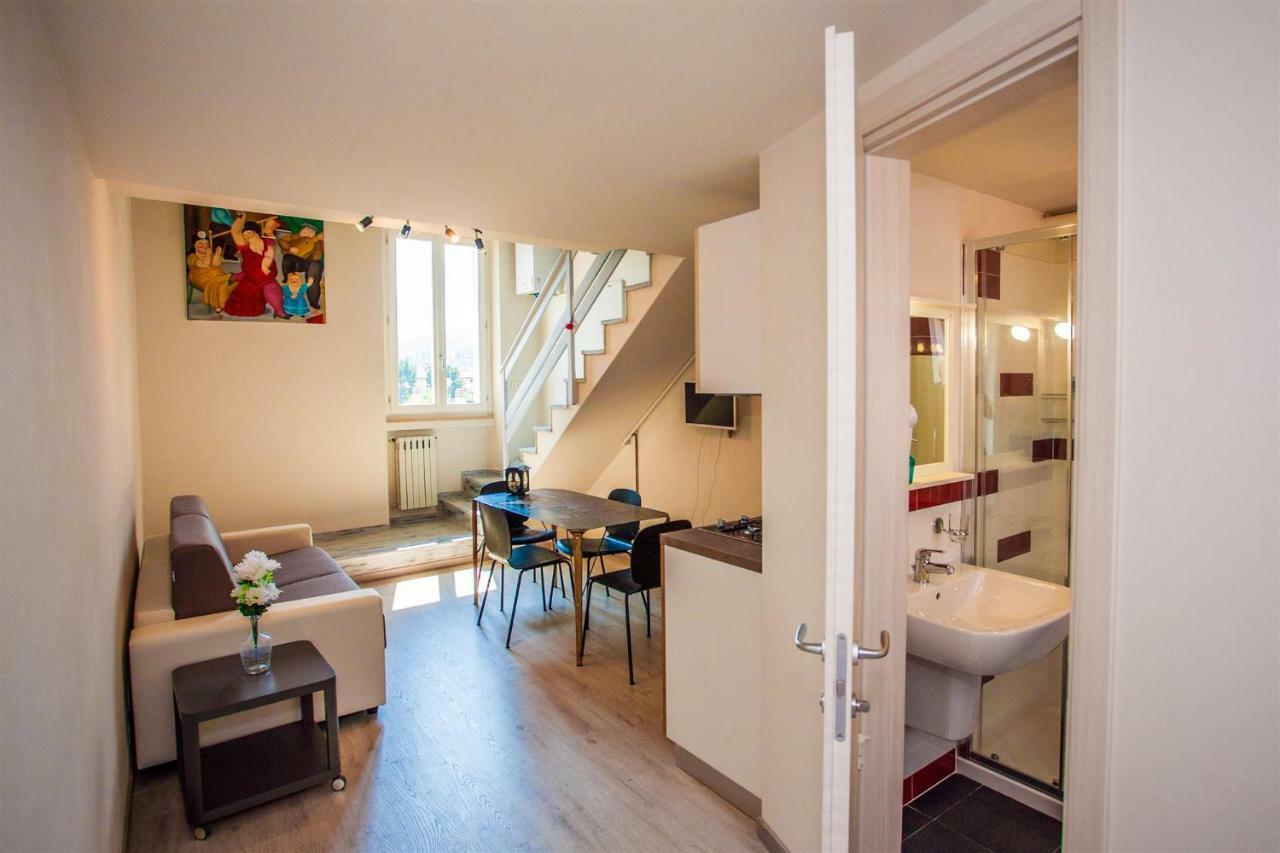 Garda Friends Apartments Toscolano Maderno Exterior foto
