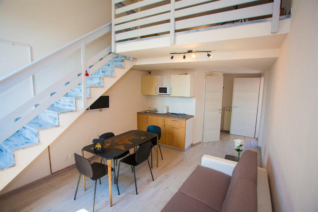 Garda Friends Apartments Toscolano Maderno Exterior foto