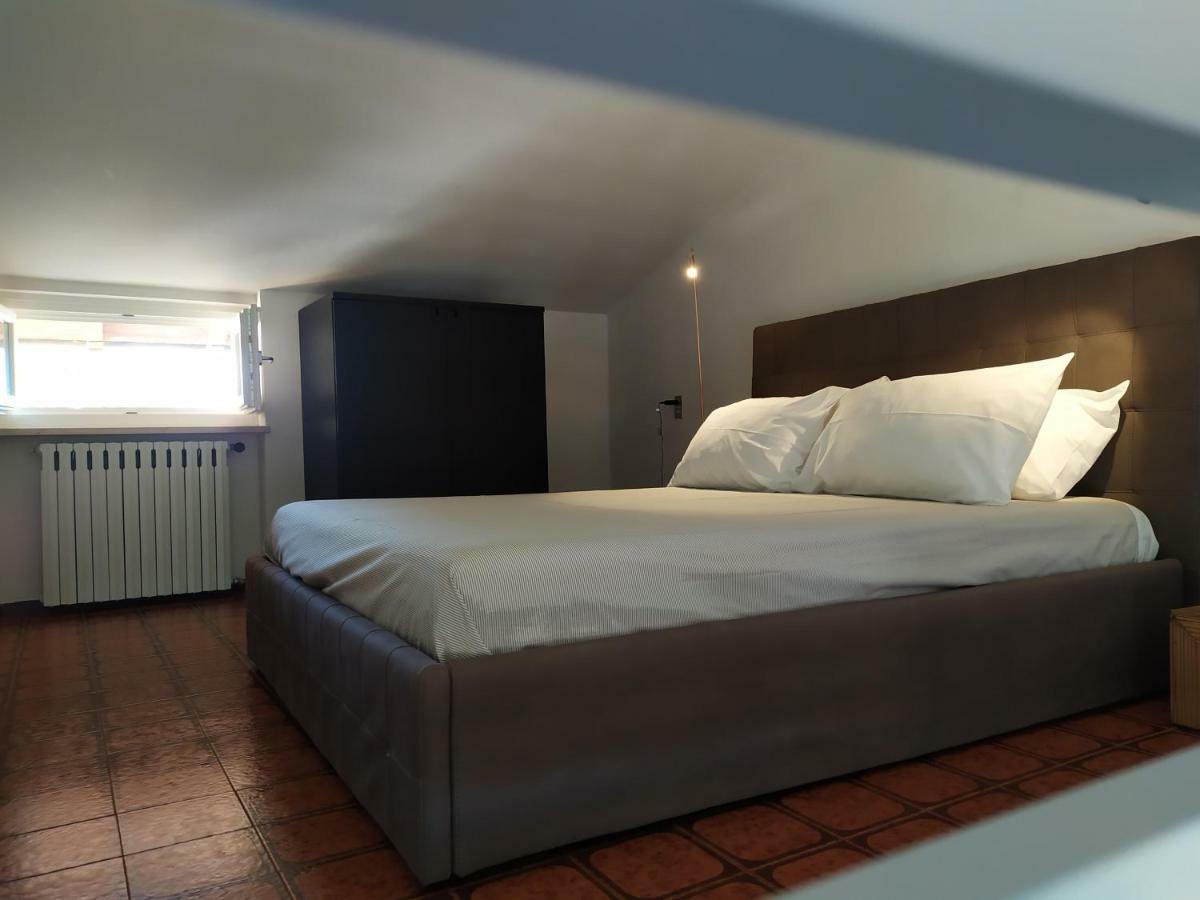 Garda Friends Apartments Toscolano Maderno Exterior foto