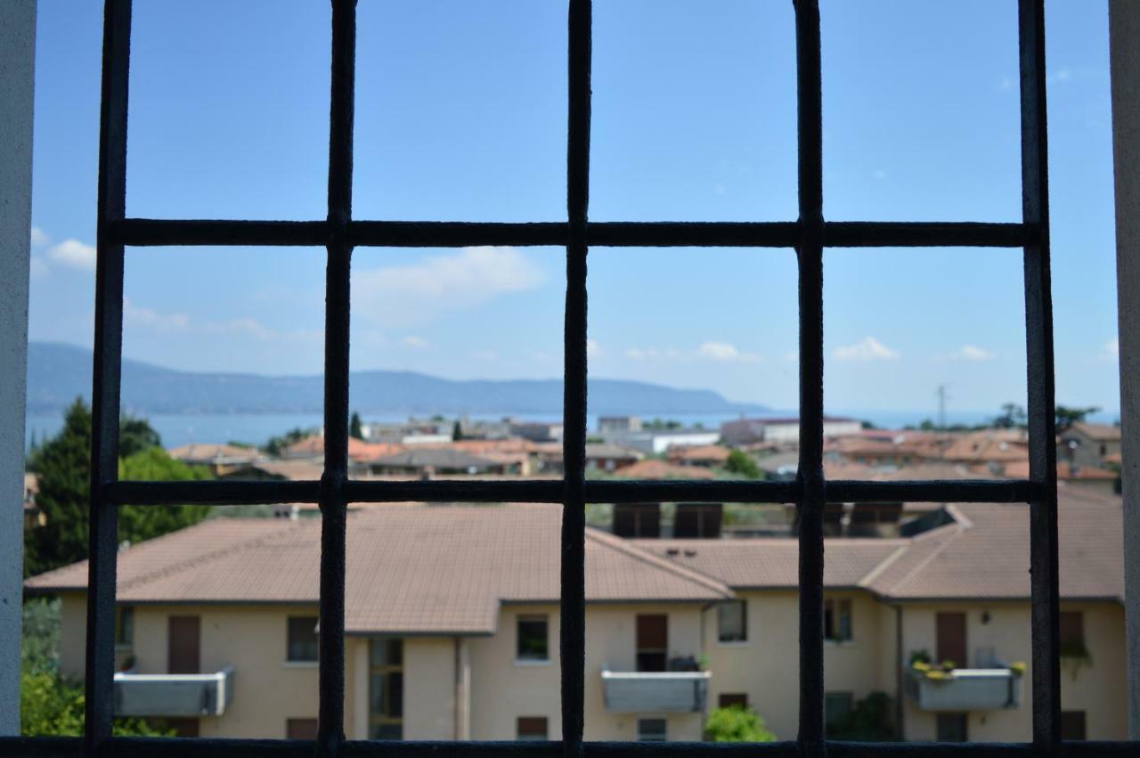 Garda Friends Apartments Toscolano Maderno Exterior foto