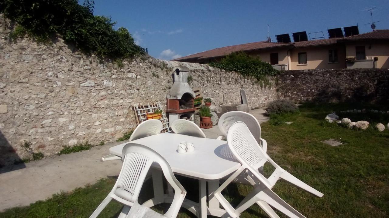 Garda Friends Apartments Toscolano Maderno Exterior foto